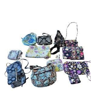Vera Bradley estate liquidation